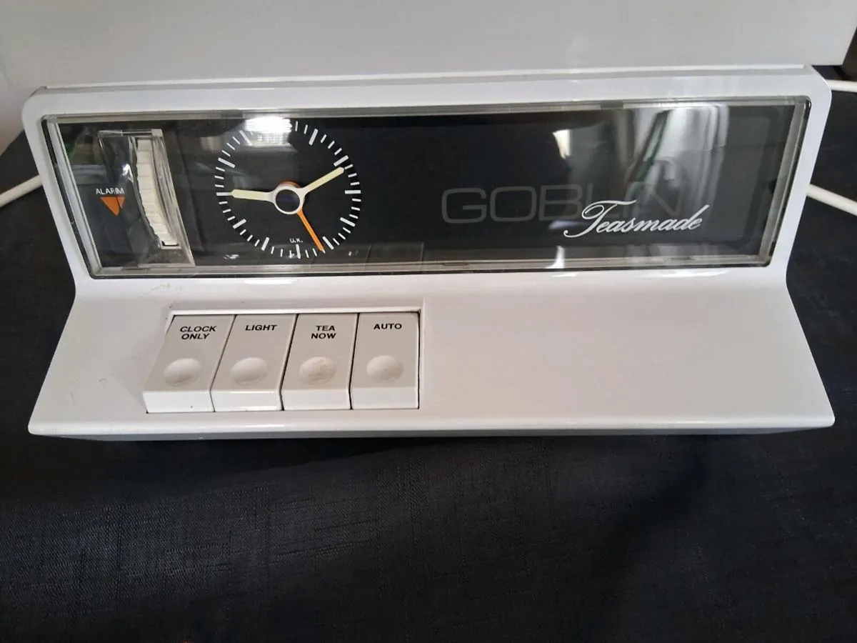 Goblins Teasmade - Image 3