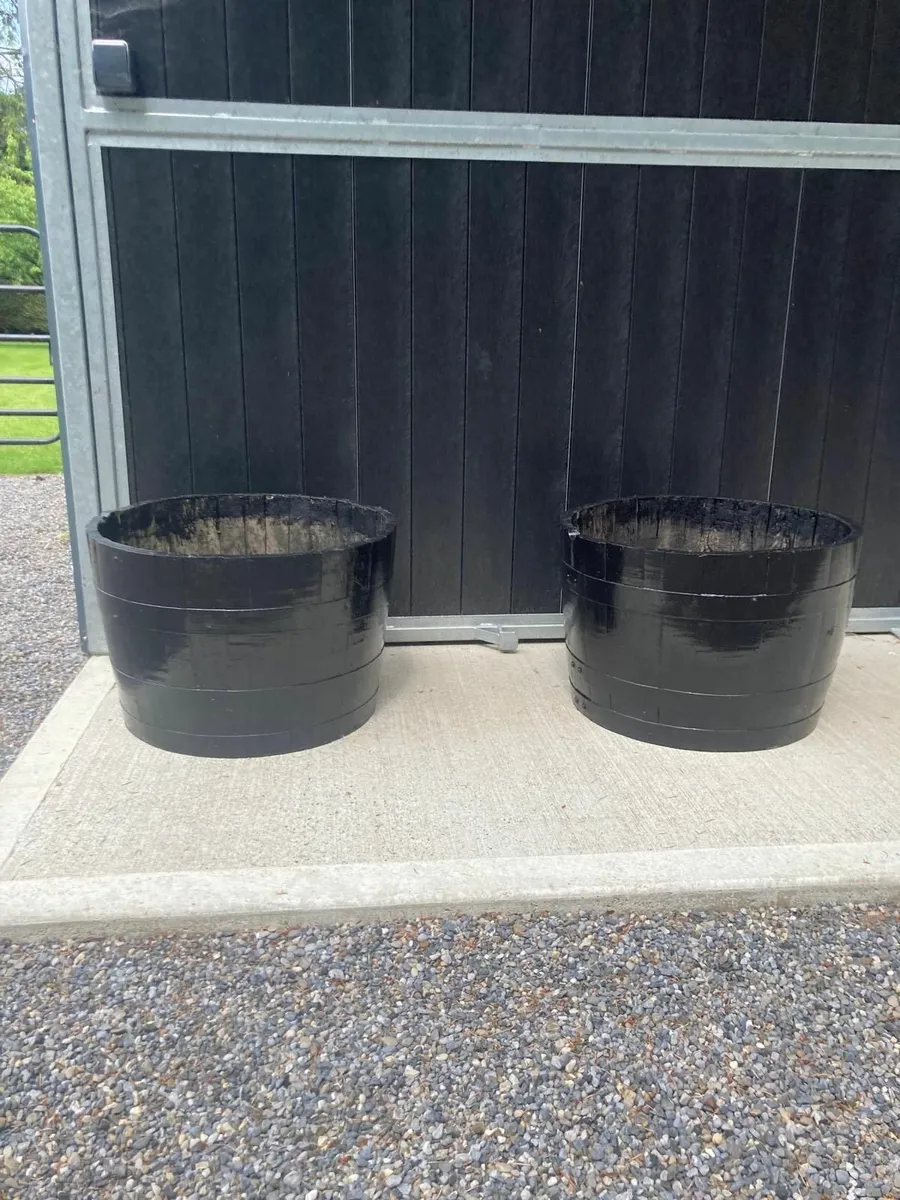 Range of Plant Pots - Image 1