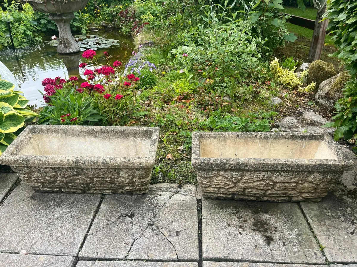 Range of Plant Pots - Image 2