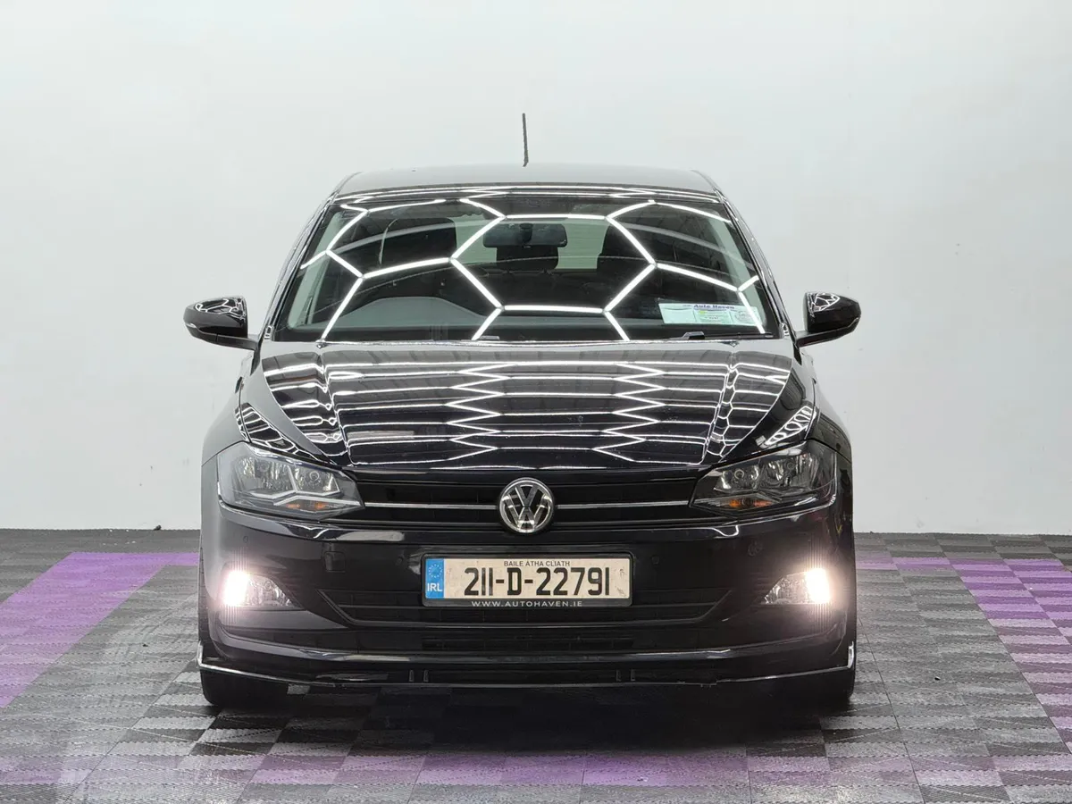 2021 Volkswagen Polo 1.0, NCT 03/27 - Image 2