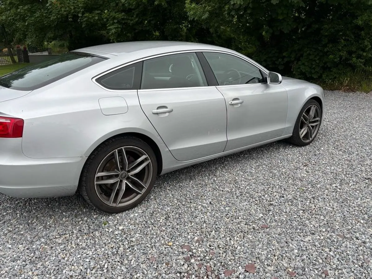 2010 Audi A5 - Image 4