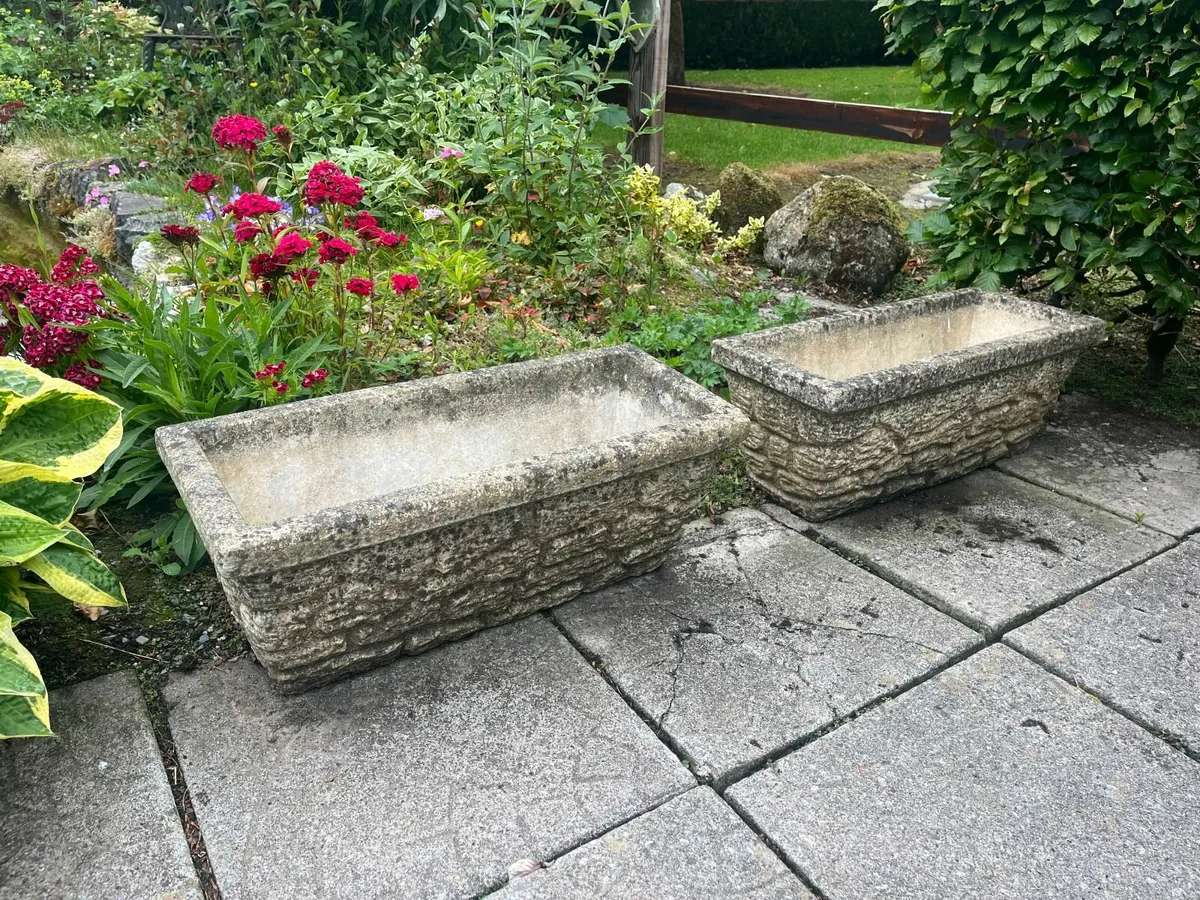 Range of Plant Pots - Image 3