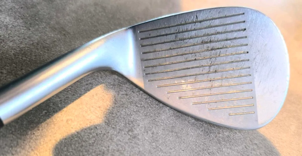Mizuno wedge 64 degree - Image 4