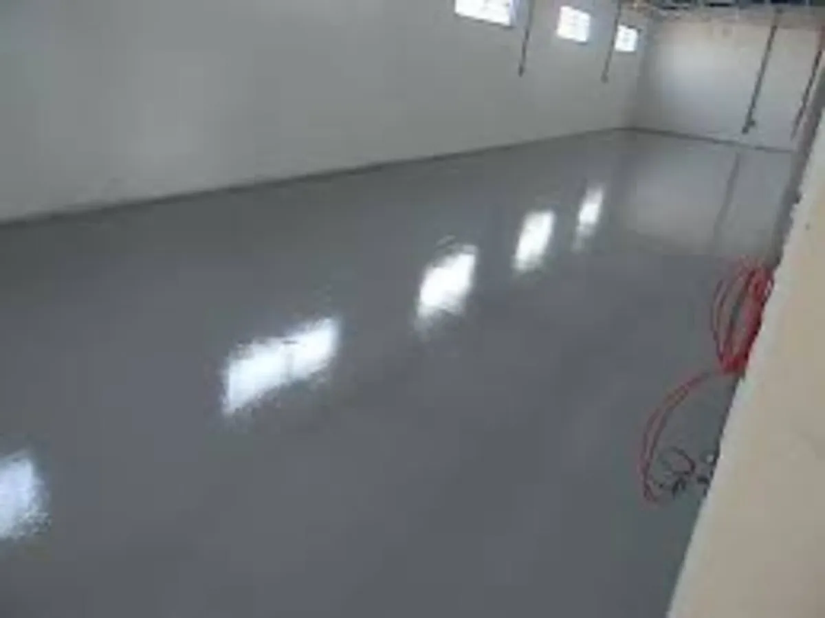 Floor paint - Image 2