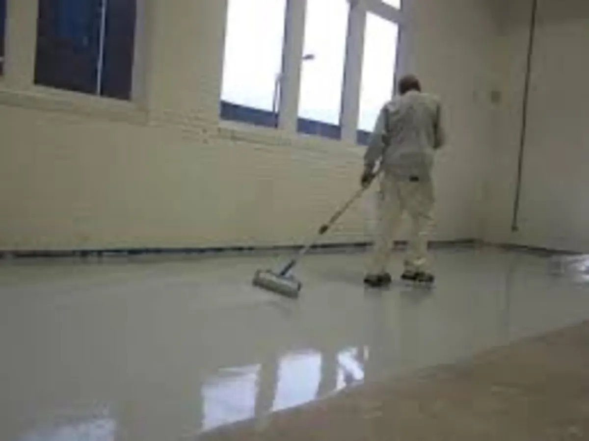 Floor paint - Image 3