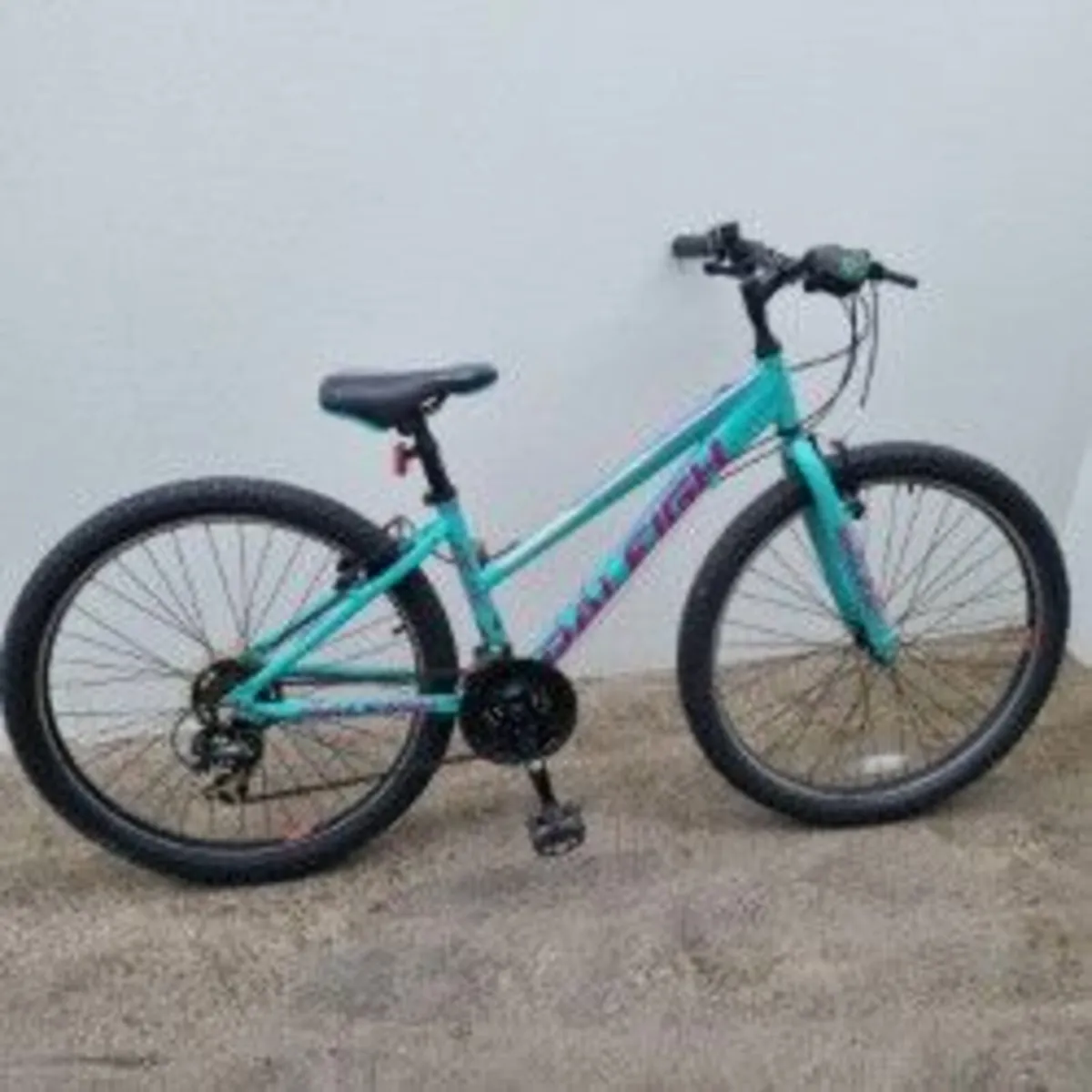 Adult or child bike - Image 1