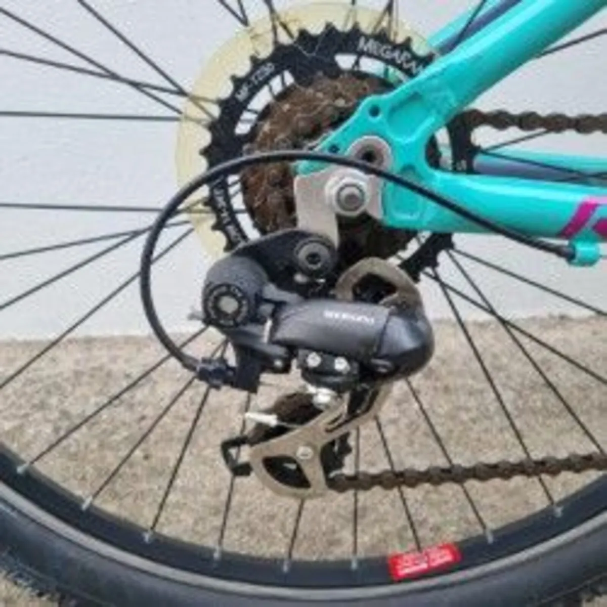 Adult or child bike - Image 2