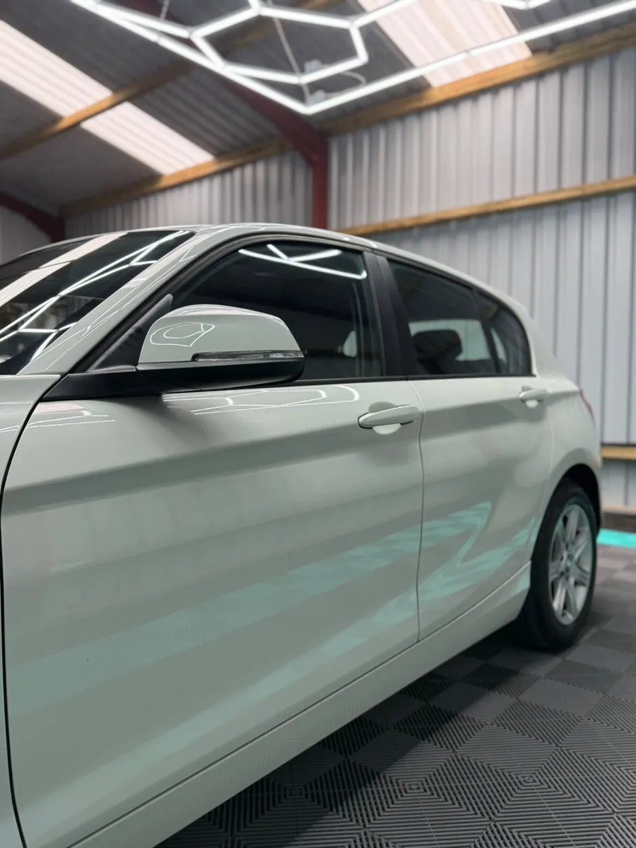 2012 BMW 1 series - Auto + New NCT - Image 3