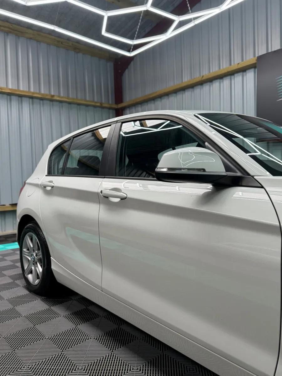 2012 BMW 1 series - Auto + New NCT - Image 2