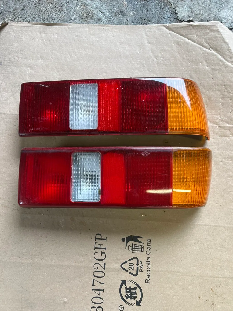 Ford Sierra parts - Image 3