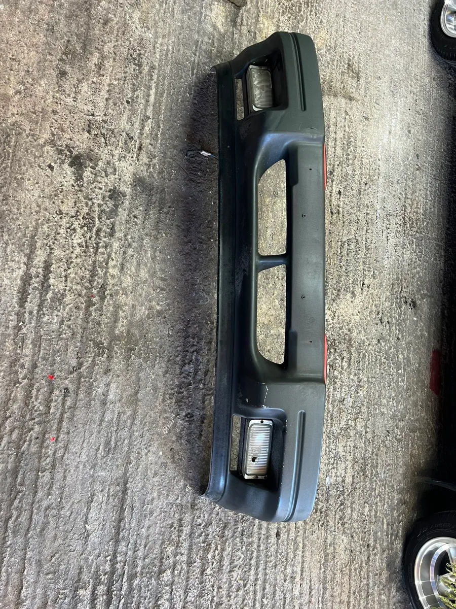 Ford Sierra parts - Image 4