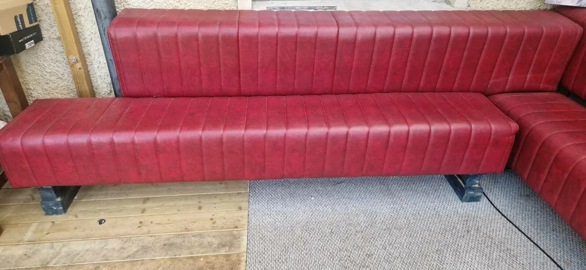 Benches - Image 3