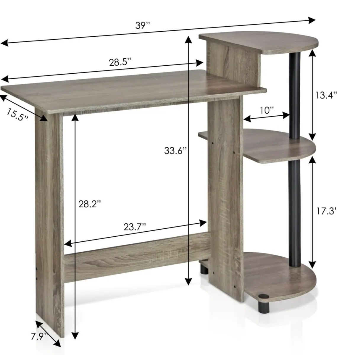 Desk - Image 3
