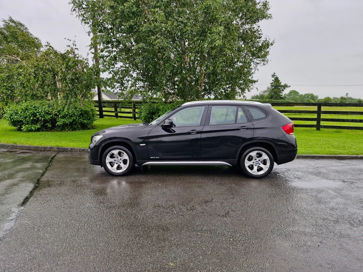 BMW X1 New NCT!!! Low Km - Image 2