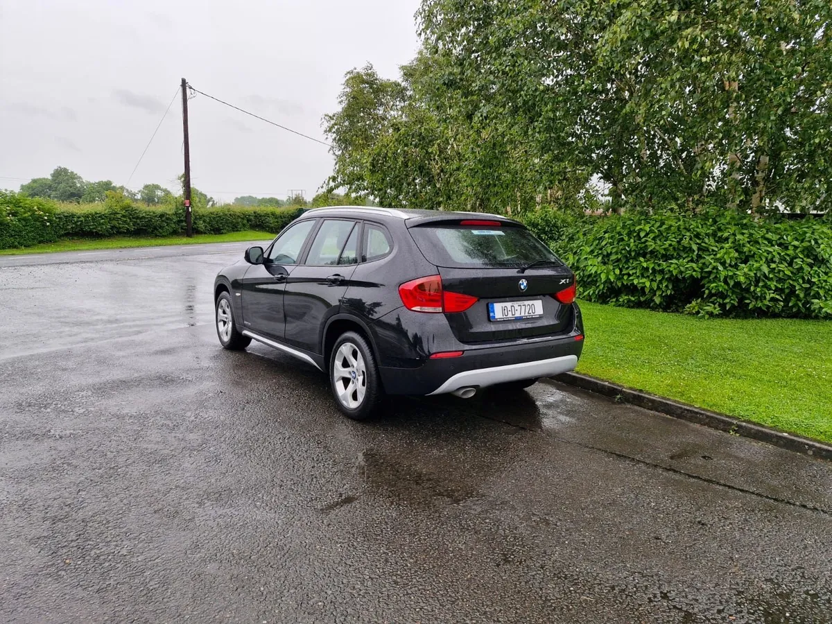 BMW X1 New NCT!!! Low Km - Image 3