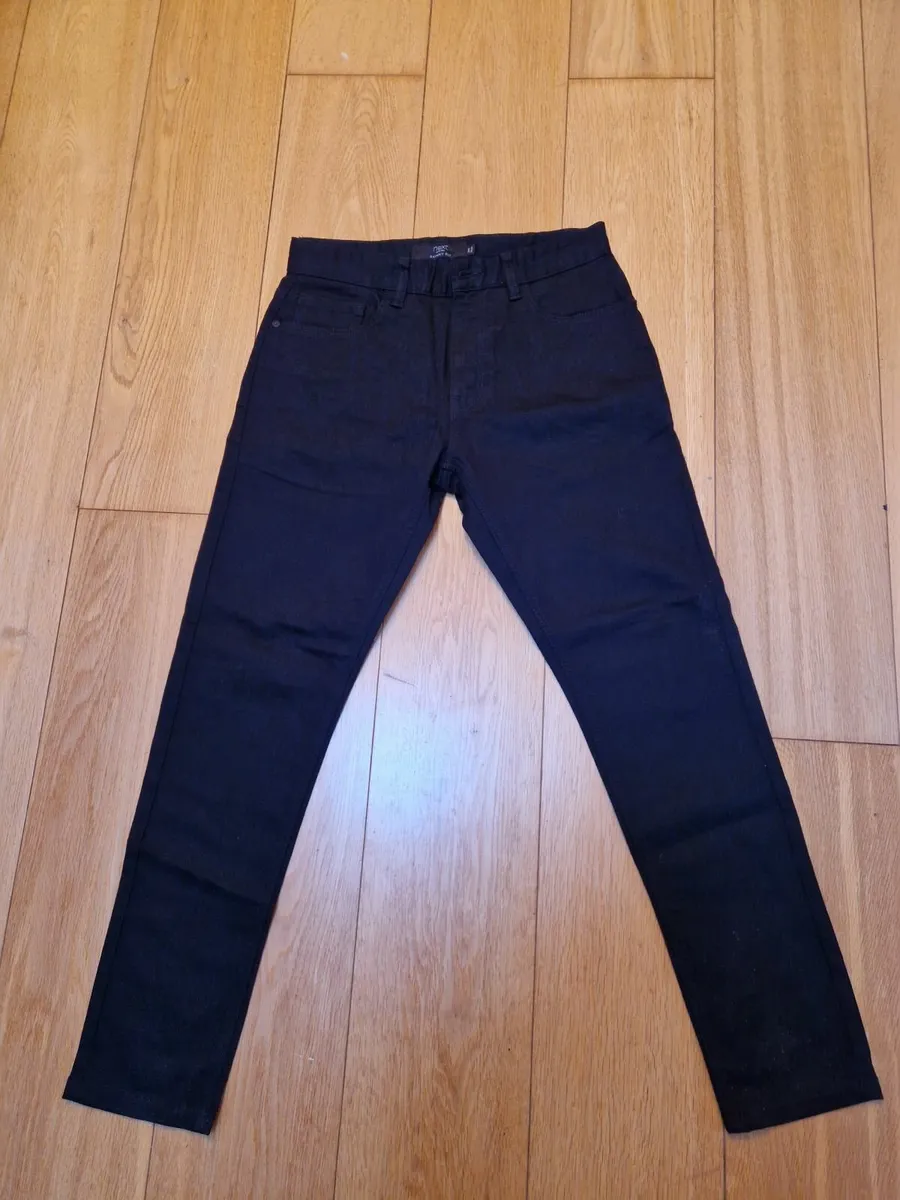 Selection of mens jeans 28 / 30 waist - Image 1