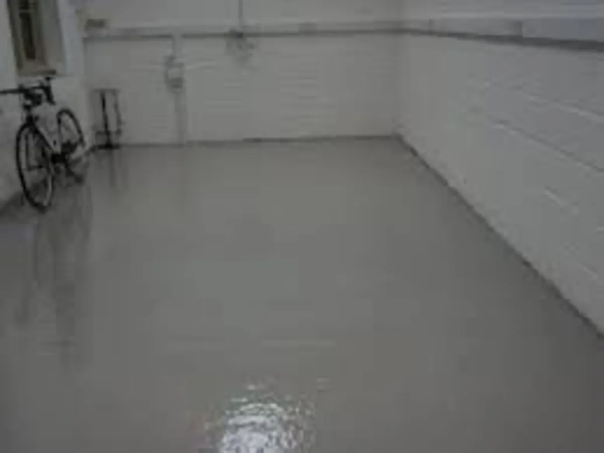 Floor paint - Image 1