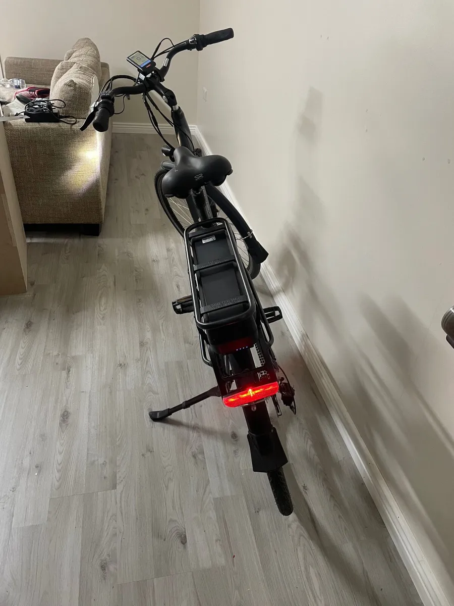 Electric bike - Image 3