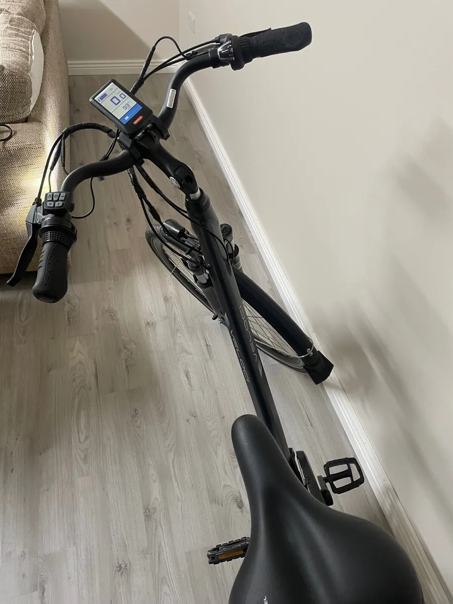 Electric bike - Image 4
