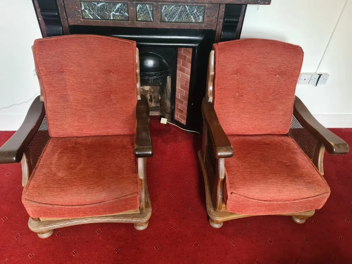 3 piece suite - Image 2