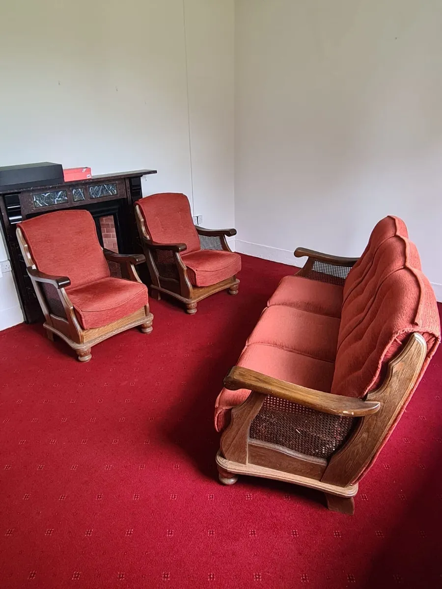 3 piece suite - Image 3