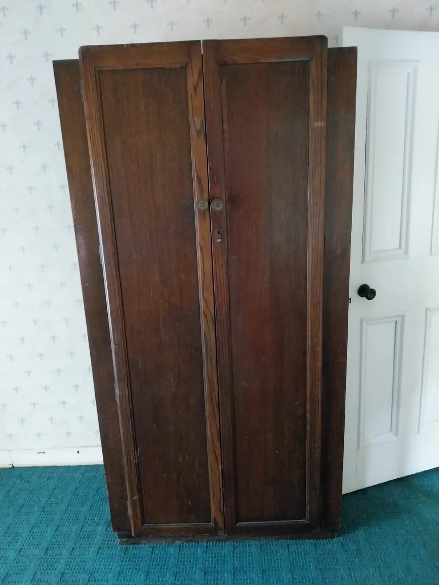 Freestanding Wardrobe - Image 3