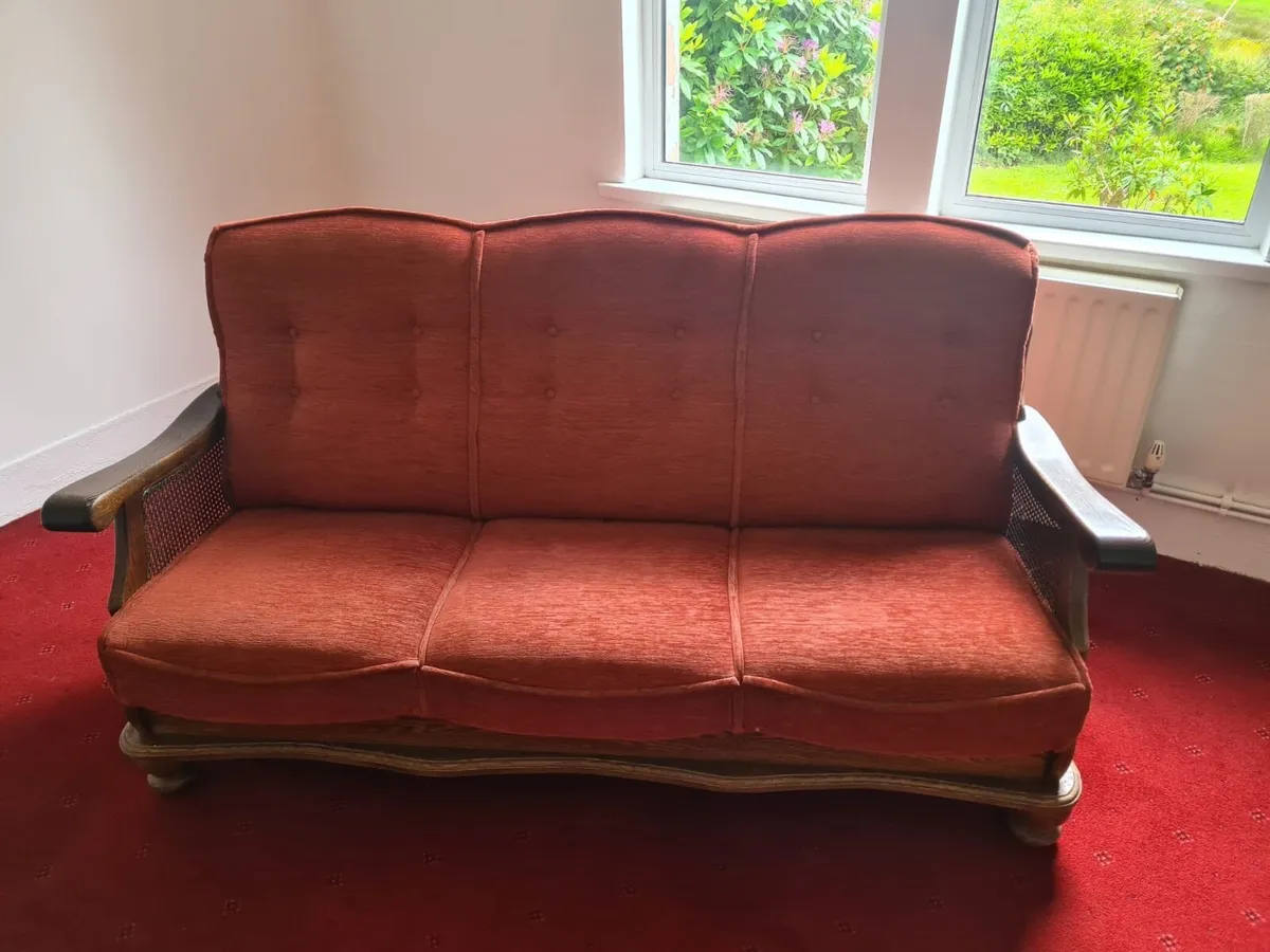 3 piece suite - Image 4