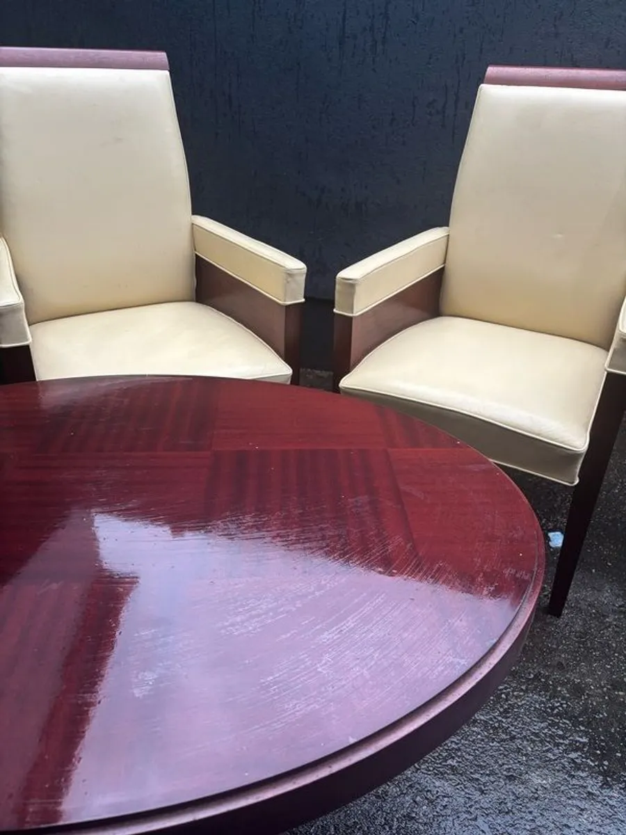 coffee table - Image 2