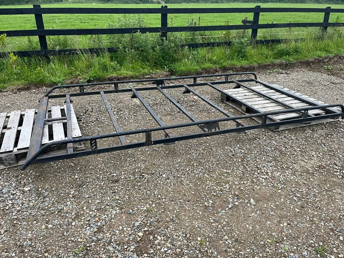 Roof Rack - Image 3