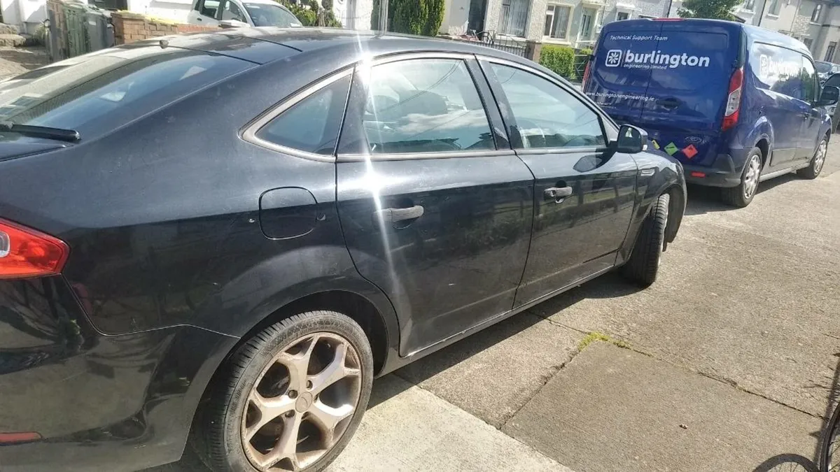 Car for sale - Image 1