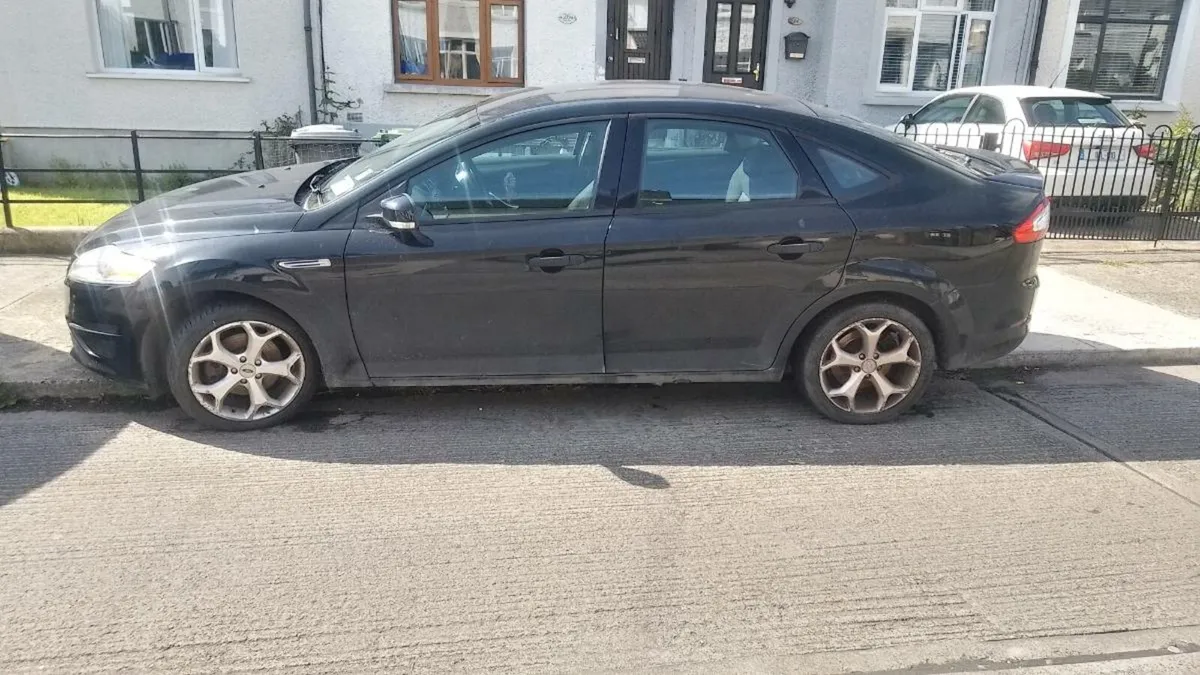 Car for sale - Image 3