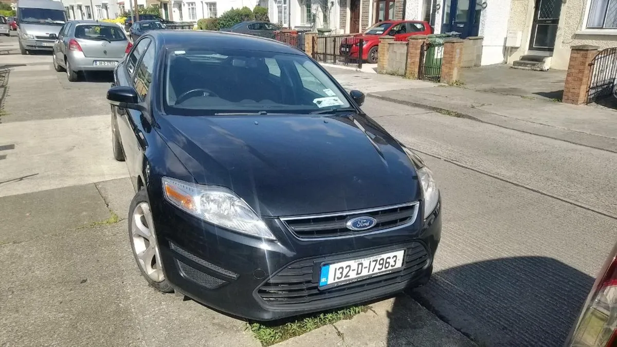 Car for sale - Image 4
