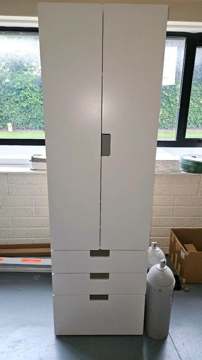 Wardrobe - Image 1