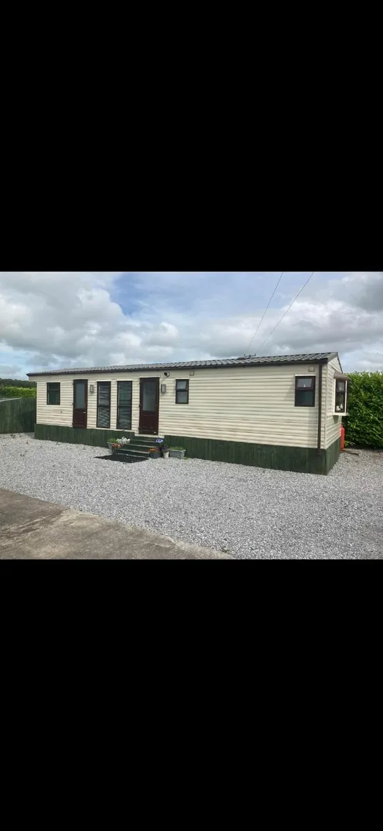 Mobile Home - Image 1