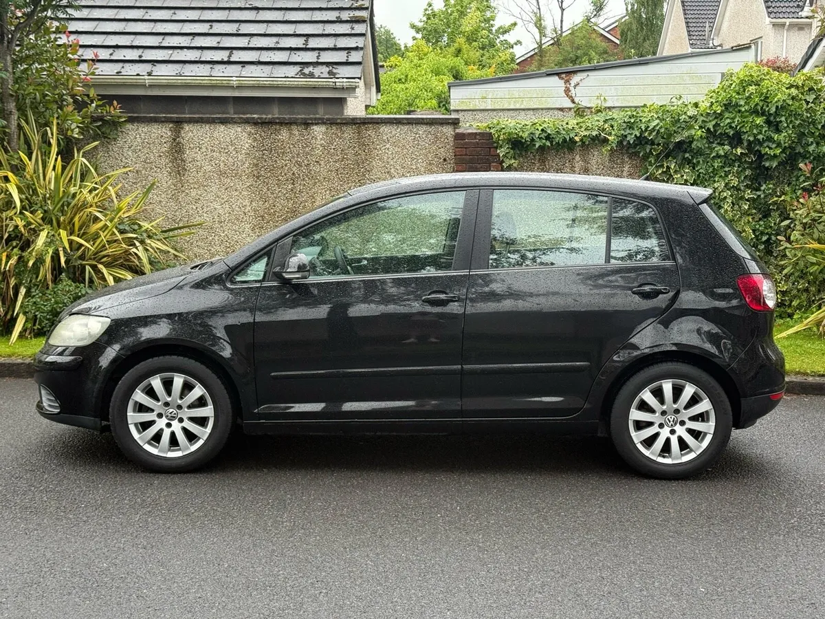 2007 VW Golf 1.4 138k kms NCT 11/25 Tax 10/25 - Image 2