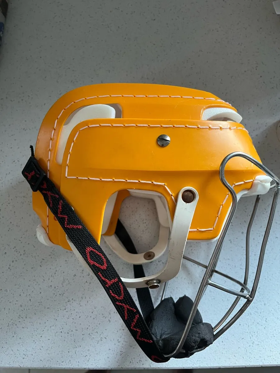 Oldstyle cooper helmet - Image 4