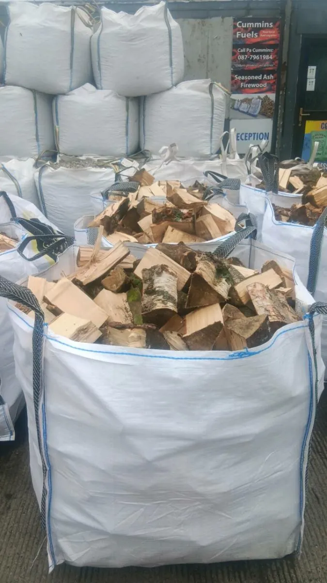 💥Wholesale Firewood  Hardwood 💥💥💥 - Image 3