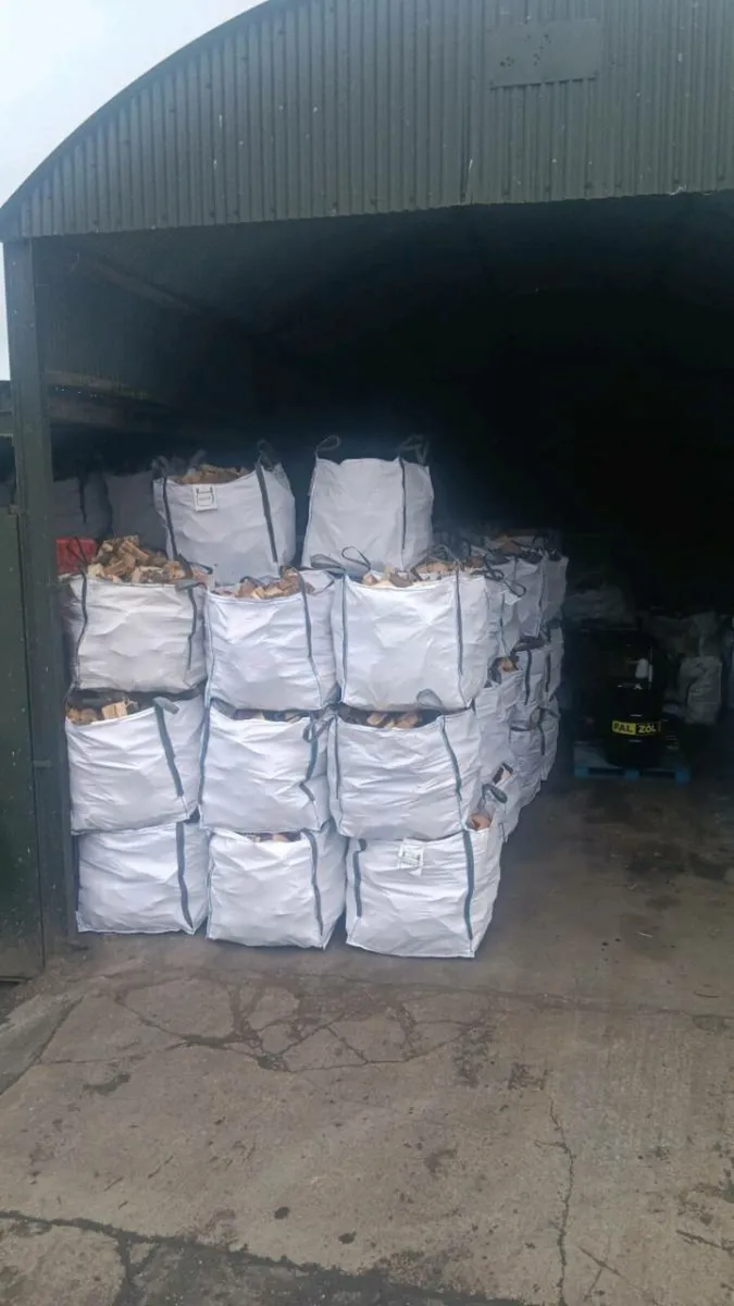 💥Wholesale Firewood  Hardwood 💥💥💥 - Image 1