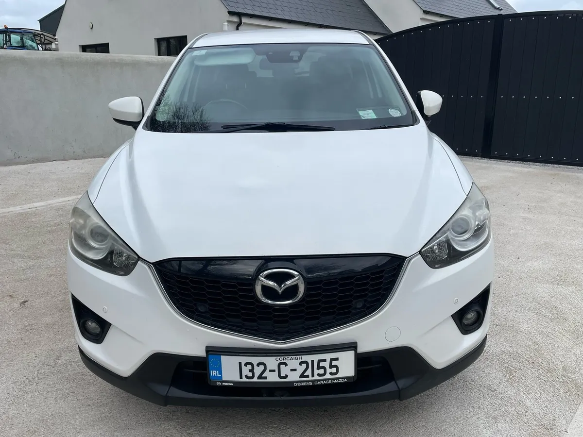 Mazda CX5 - Image 2