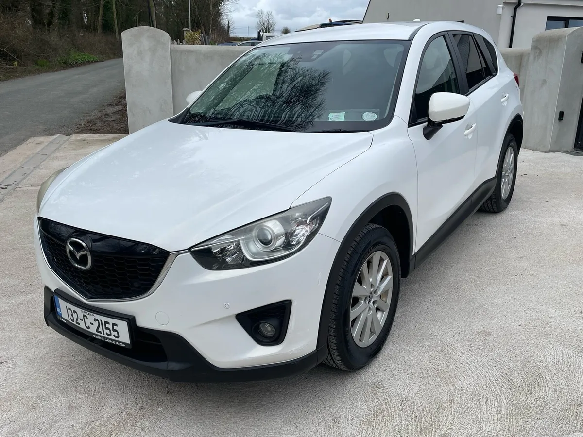 Mazda CX5 - Image 3