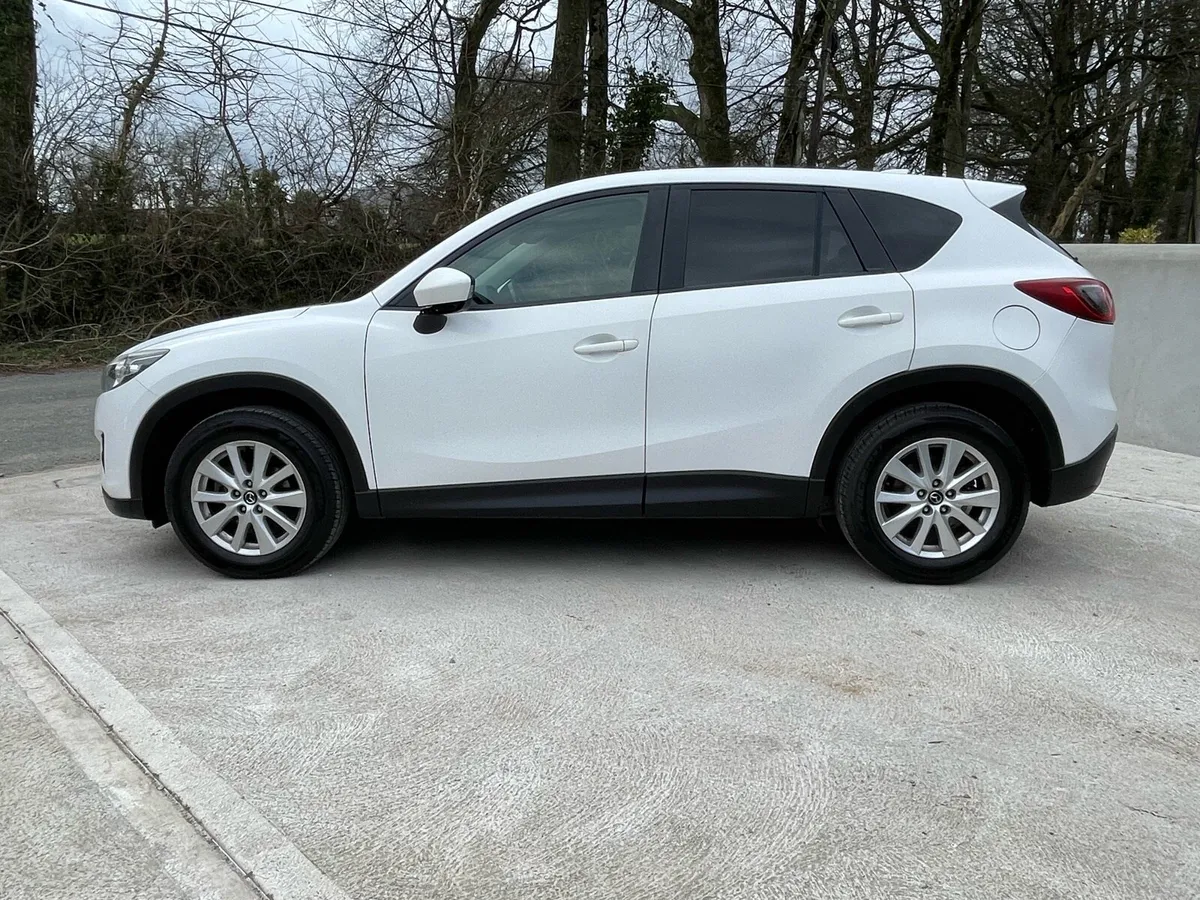 Mazda CX5 - Image 4