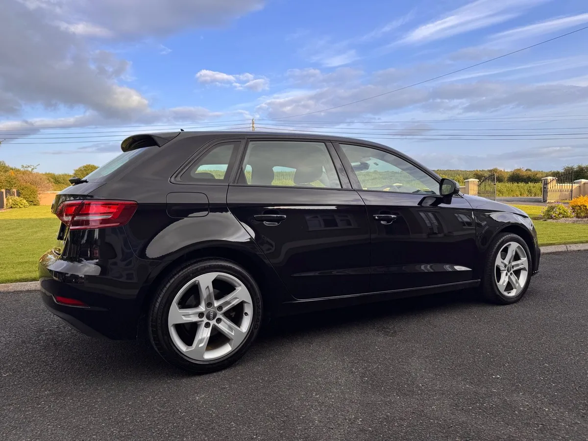 2016 (162) Audi A3 - Image 2