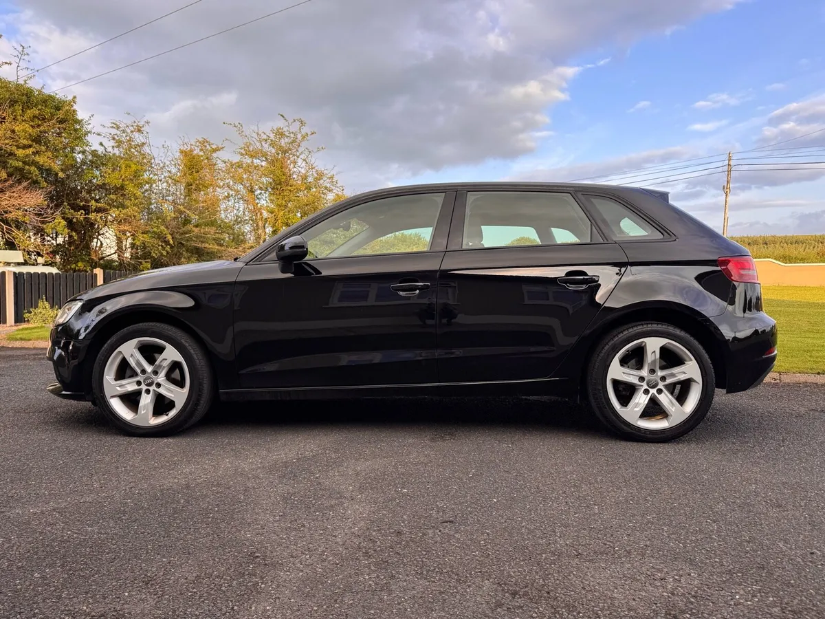 2016 (162) Audi A3 - Image 3