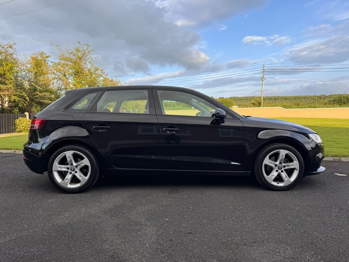 2016 (162) Audi A3 - Image 4