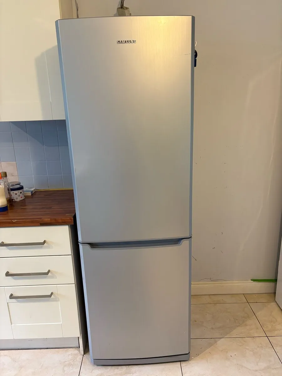Fridge Freezer - Image 1
