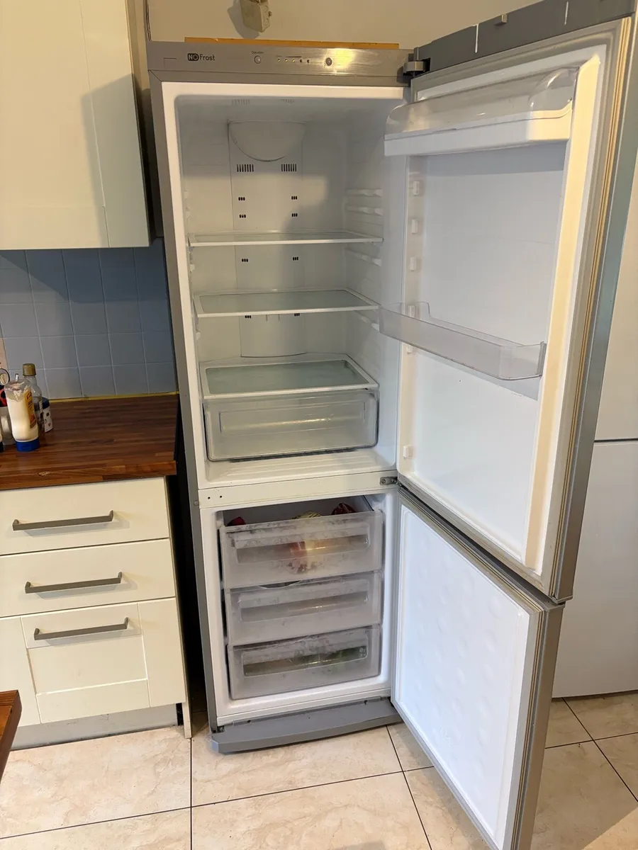 Fridge Freezer - Image 2