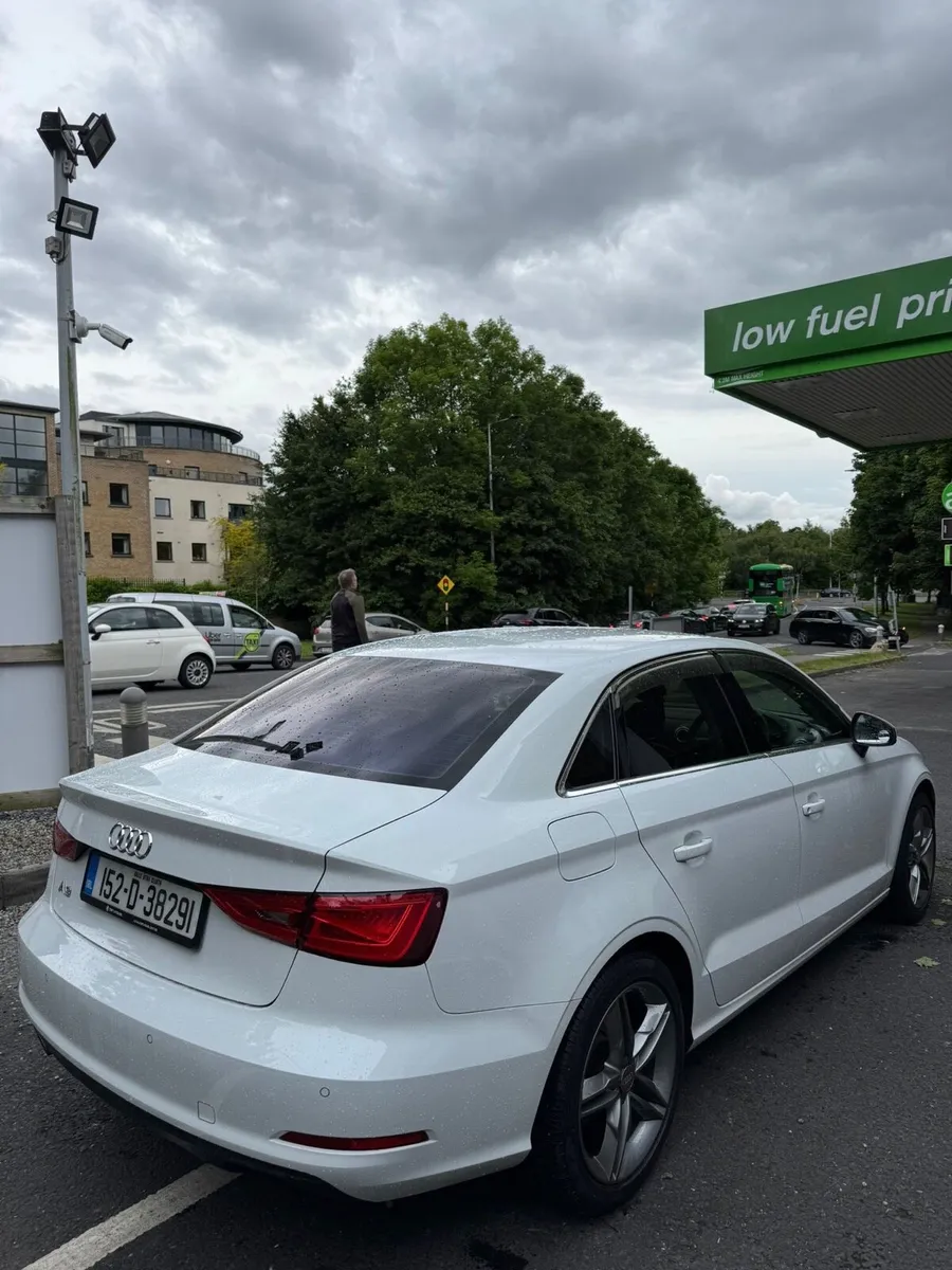 Audi A3 2 years nct - Image 4