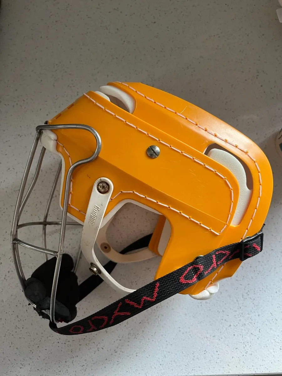 Oldstyle cooper helmet - Image 2