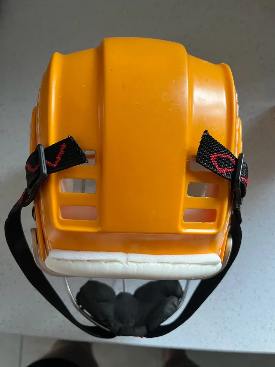 Oldstyle cooper helmet - Image 3