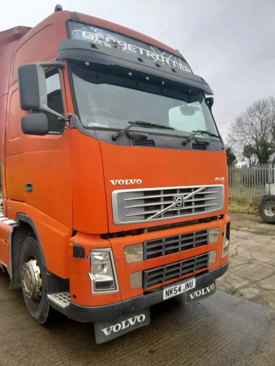 Volvo fh12 - Image 1